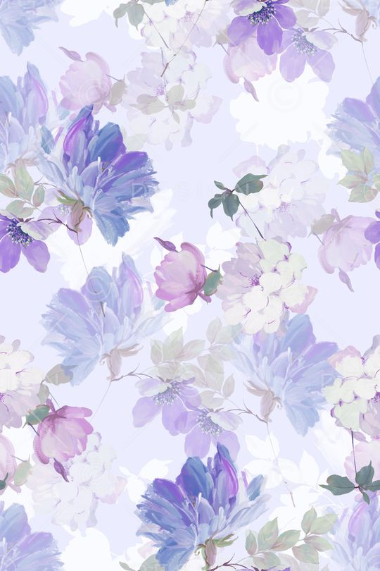 绿植树叶印花华亿平台图片