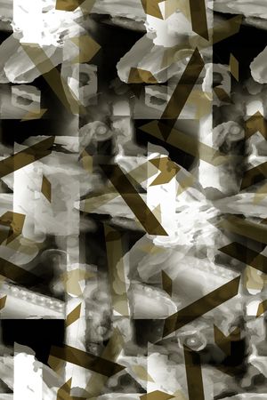 肌理印花华亿平台图片