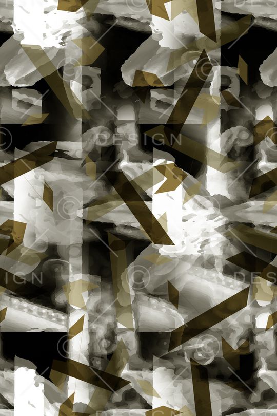 肌理印花华亿平台图片