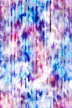 水彩印花华亿平台图片