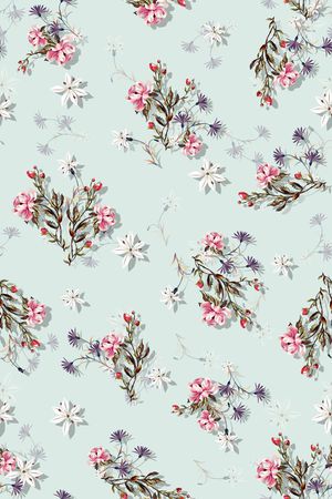 女装印花华亿平台图片