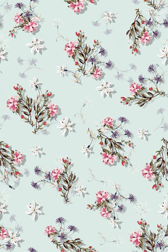 女装印花华亿平台图片