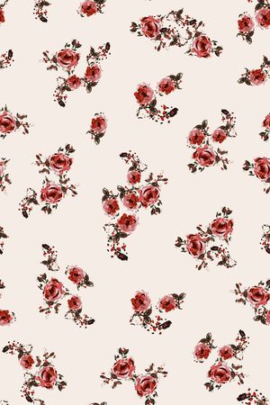 女装印花华亿平台图片