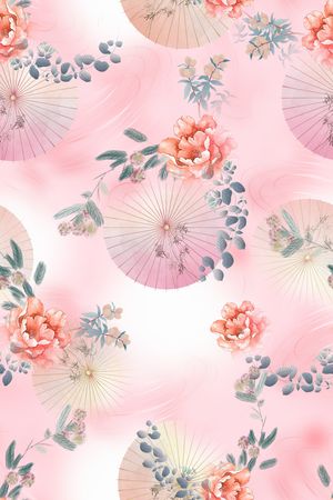 女装印花华亿平台图片