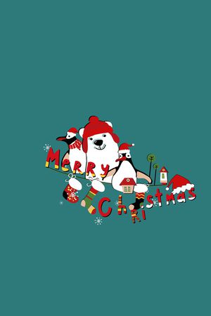 企鹅印花华亿平台图片