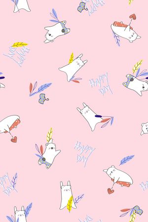 绿植树叶印花华亿平台图片