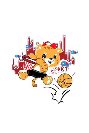 老虎印花华亿平台图片