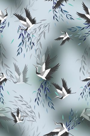 女装印花华亿平台图片