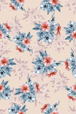 女装印花华亿平台图片