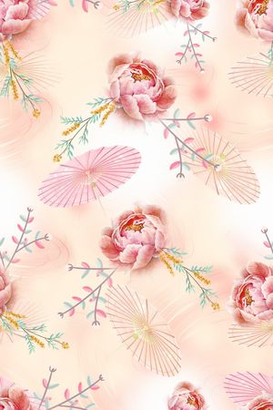 女装印花华亿平台图片