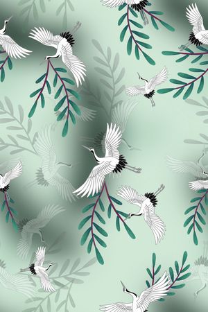 女装印花华亿平台图片