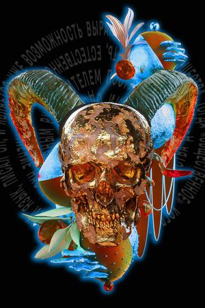 大牌风印花华亿平台图片