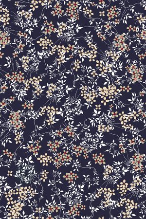 大牌风印花华亿平台图片