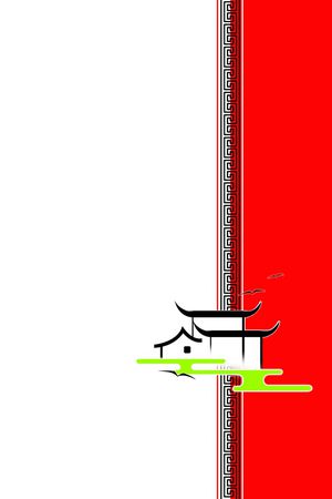 简约印花华亿平台图片