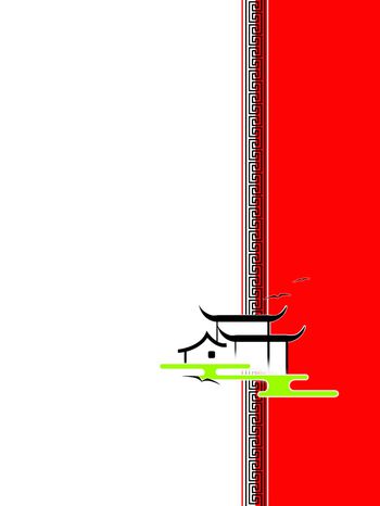 简约印花华亿平台图片