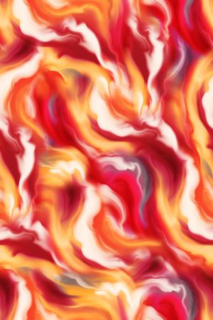 水彩印花华亿平台图片