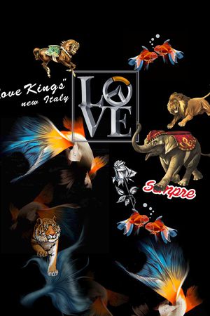 大象印花华亿平台图片