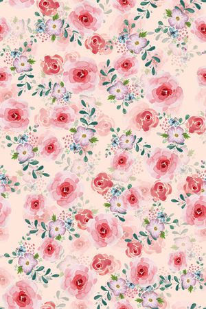 连衣裙印花华亿平台图片