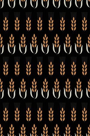 线条印花华亿平台图片