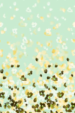 豹纹印花华亿平台图片