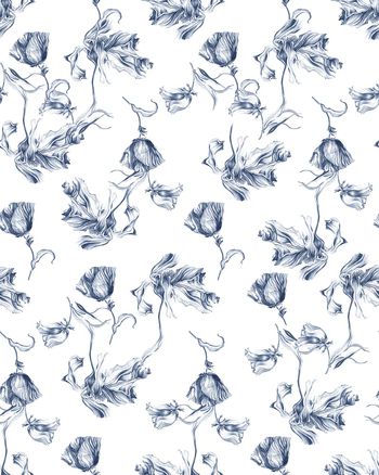 1406962-优雅大枝花卉