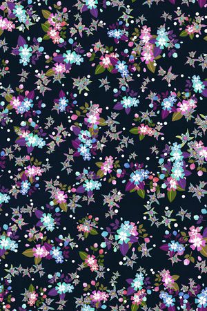 女装印花华亿平台图片