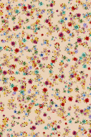 女装印花华亿平台图片