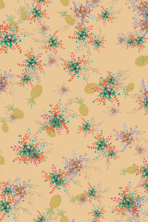 女装印花华亿平台图片