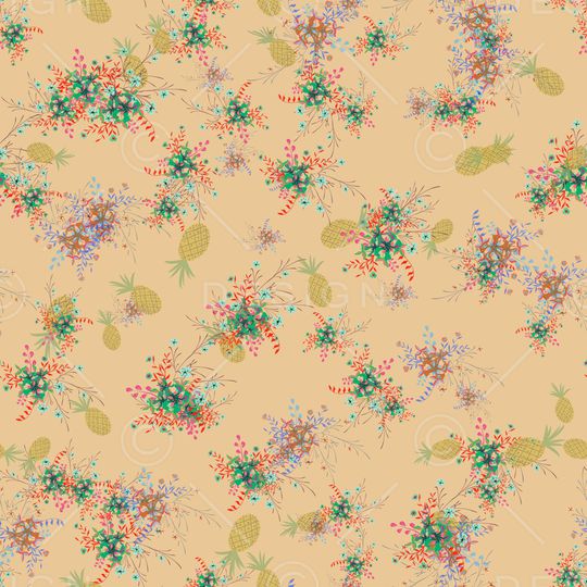 女装印花华亿平台图片