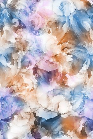 炫彩印花华亿平台图片