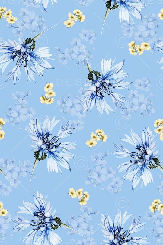 绿植树叶印花华亿平台图片