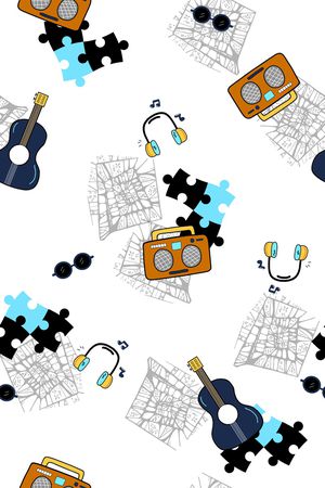 审印花华亿平台图片