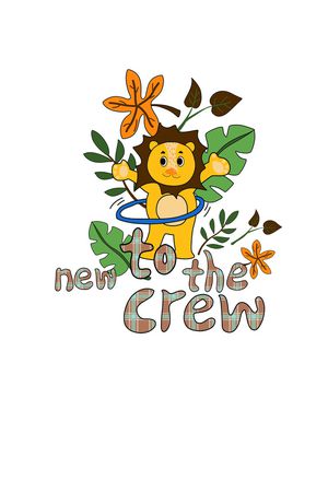 动物印花华亿平台图片