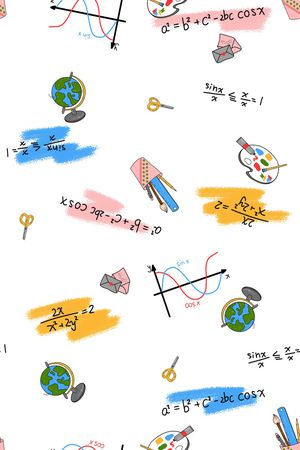 线条印花华亿平台图片