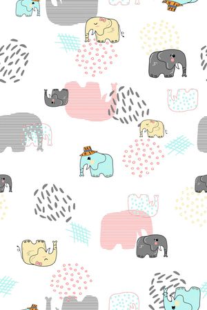 线条印花华亿平台图片