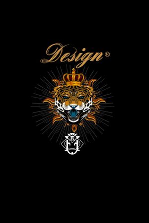 动物花卉印花华亿平台图片