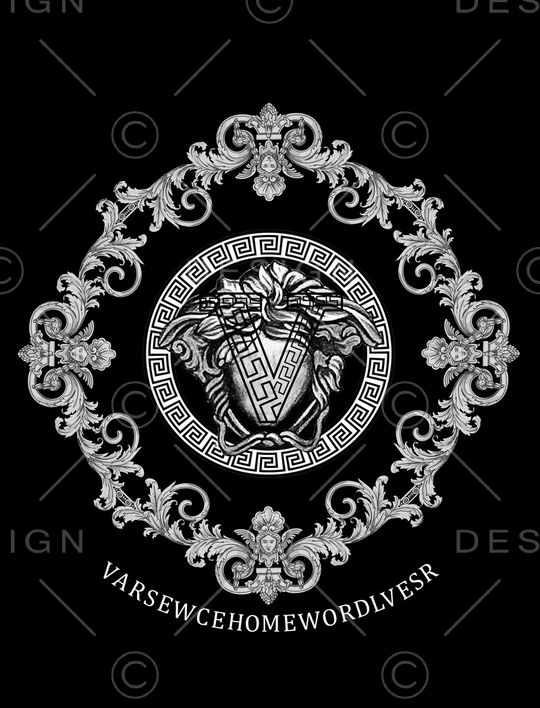 动物花卉印花华亿平台图片