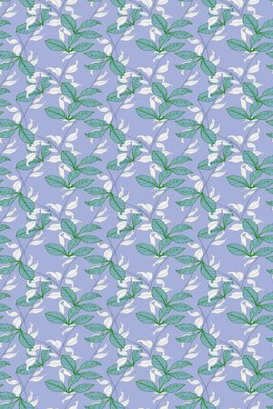 年轻女性印花华亿平台图片