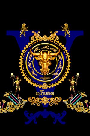 定位花印花华亿平台图片