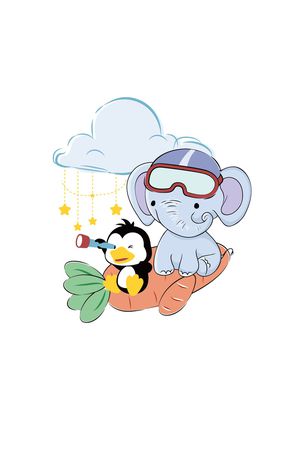 大象印花华亿平台图片