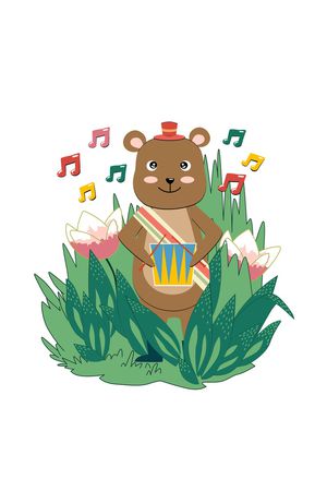 童装印花华亿平台图片