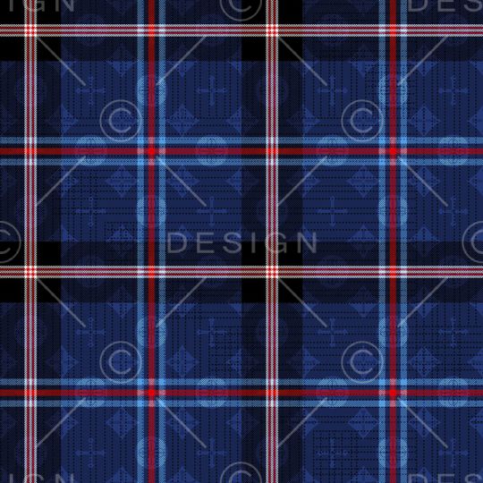 简约印花华亿平台图片