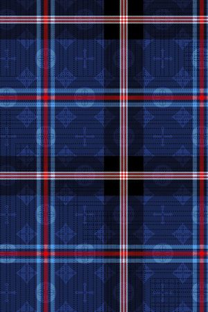 简约印花华亿平台图片