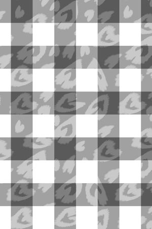 简约印花华亿平台图片