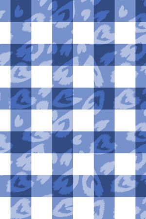 简约印花华亿平台图片