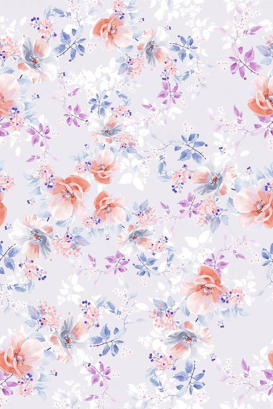 绿植树叶印花华亿平台图片