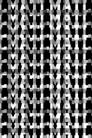 简约印花华亿平台图片