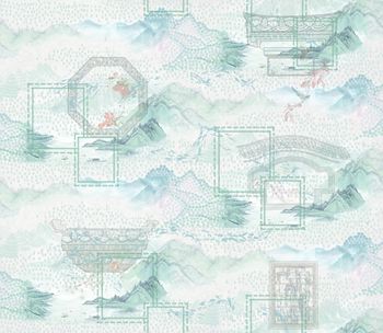 数码华亿平台印花华亿平台图片