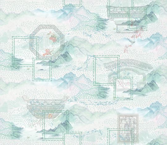 数码华亿平台印花华亿平台图片