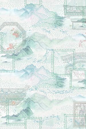 数码华亿平台印花华亿平台图片